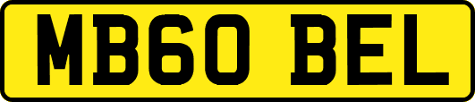MB60BEL