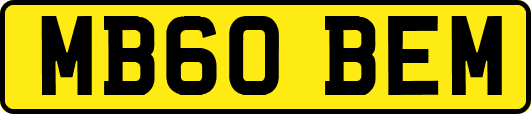 MB60BEM