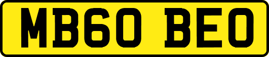 MB60BEO