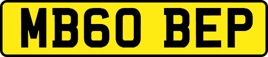 MB60BEP
