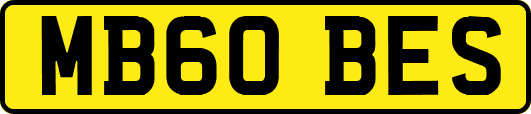 MB60BES
