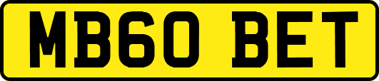 MB60BET