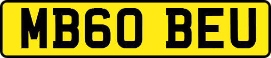 MB60BEU