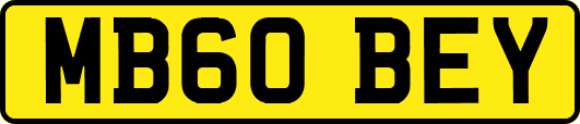 MB60BEY