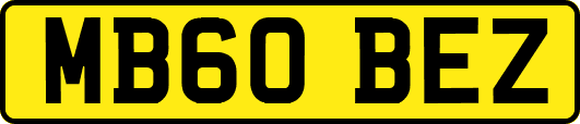 MB60BEZ