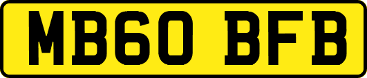 MB60BFB