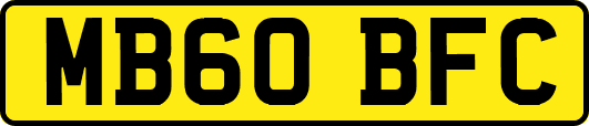 MB60BFC