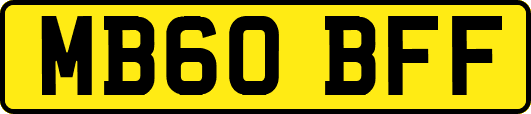 MB60BFF
