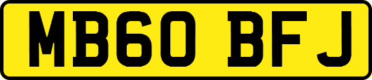 MB60BFJ
