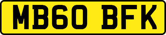MB60BFK