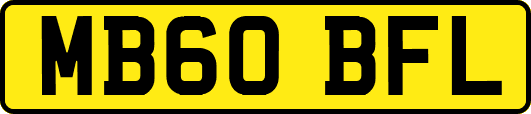 MB60BFL
