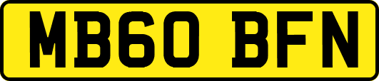 MB60BFN