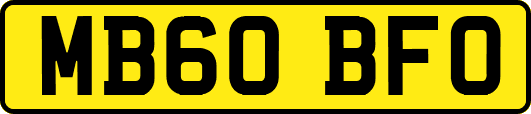 MB60BFO