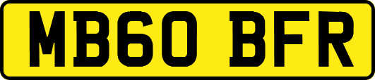 MB60BFR