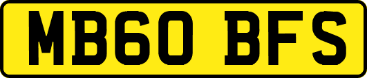 MB60BFS