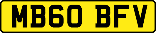 MB60BFV