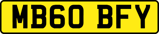 MB60BFY