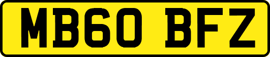 MB60BFZ