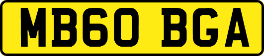 MB60BGA