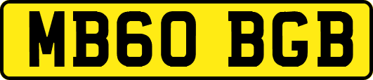 MB60BGB