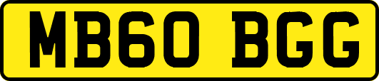 MB60BGG