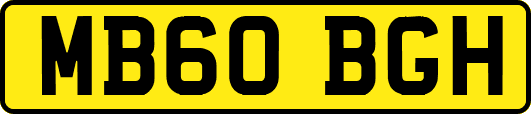 MB60BGH
