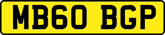 MB60BGP