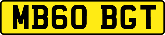 MB60BGT