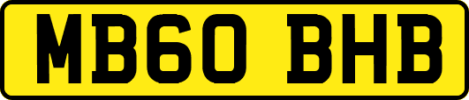 MB60BHB