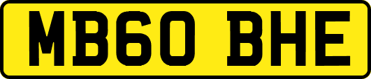 MB60BHE