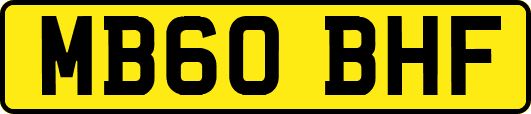 MB60BHF