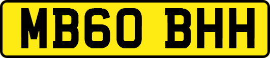 MB60BHH