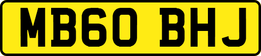 MB60BHJ