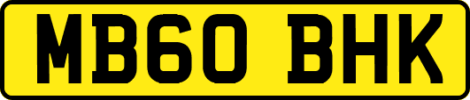 MB60BHK
