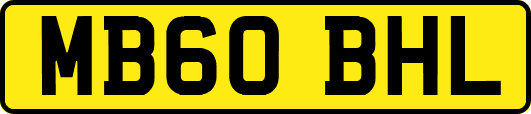 MB60BHL