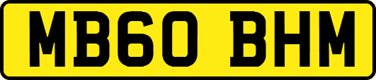 MB60BHM