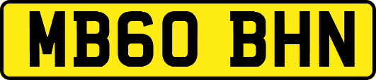 MB60BHN
