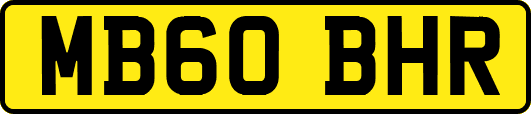 MB60BHR
