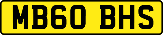 MB60BHS