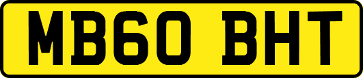 MB60BHT