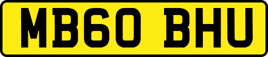MB60BHU