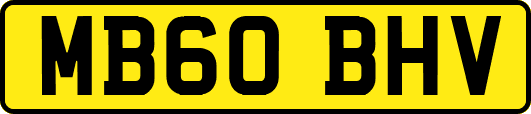 MB60BHV