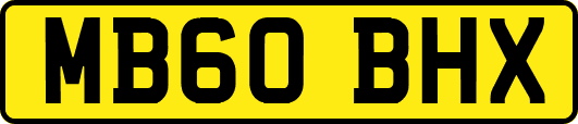 MB60BHX