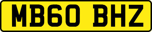 MB60BHZ