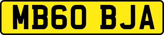 MB60BJA