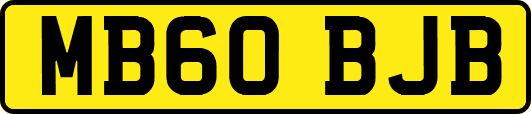 MB60BJB