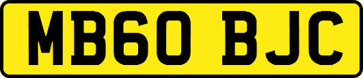MB60BJC
