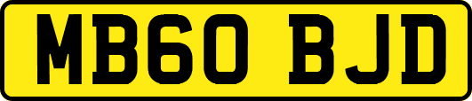MB60BJD