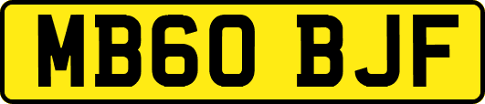 MB60BJF
