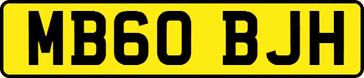 MB60BJH